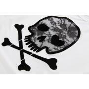 T-shirt Alexander McQueen Skull